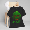 “I See the Truth… and It’s Hilarious” – Psychedelic Glow Smiley Tee
